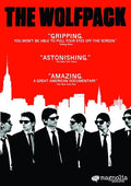 Wolfpack Dvd - Wolfpack Dvd - DVD
