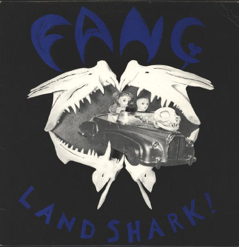 Landshark [LP] Vinyl Record