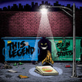 This Legend - It's In The Streets - Music CD
