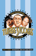 Essential Three Stooges Collection - Essential Three Stooges Collection - DVD