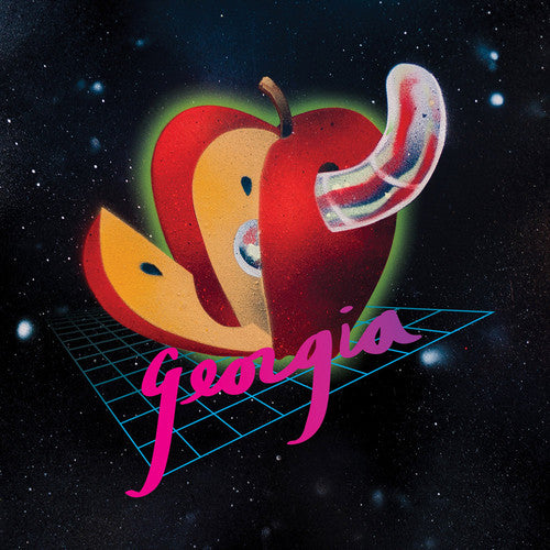 Son Of Stan - Georgia - Vinyl Record