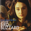 White Bird In A Blizzard / O.s.t. - White Bird In A Blizzard / O.s.t. - Music CD