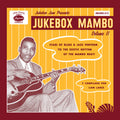 Jukebox Mambo 2: Afro-latin Accents Rhythm / Var - Jukebox Mambo 2: Afro-latin Accents Rhythm / Var - Vinyl Record