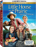 Little House On The Prairie Season 4 Collection - Little House On The Prairie Season 4 Collection - DVD