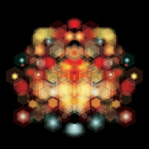 Brothertiger - Future Splendors - Vinyl Record