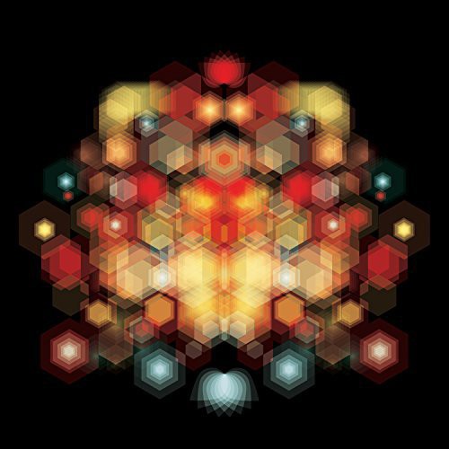Brothertiger - Future Splendors - Music CD
