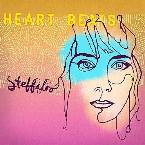 Steffaloo - Heart Beats - Music CD