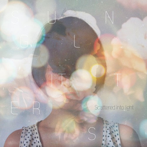 Sun Glitters - Scattered Into Light - Music CD