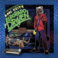 Kool Keith - Teddy Bass Presents: El Dorado Driven - Music CD