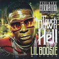 Lil Boosie - Touchdown 2 Cause Hell - Music CD