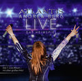 Berg,andrea - Atlantis-live Das Heimspiel - Music CD