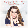Bailey,sam - Power Of Love - Music CD