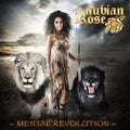 Nubian Rose - Mental Revolution - Music CD