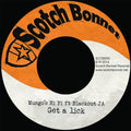 Mungos Hi Fi - Get A Lick - Vinyl Record