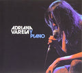 Varela,adriana - Adriana Varela Y Piano - Music CD