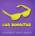 Los Bonitos - Sigamos Bailando - Music CD