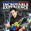 Coutu,daniel - Science Ou Magie 3-laeincroyable Experience - Music CD