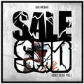 Saye - Sale Sud - Music CD