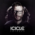 Icicle - Entropy - Music CD
