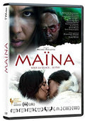 Maina (french Cover) - Maina (french Cover) - DVD