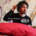 Toucourt,alex - Memoire D'elephant Rose - Music CD