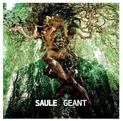 Saule - Geant - Vinyl Record