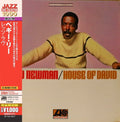 Newman,david - House Of David - Music CD