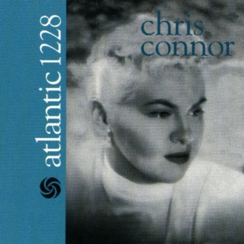 Connor,chris - Chris Connor - Music CD