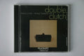 Cyrille,andrew - Double Clutch - Music CD