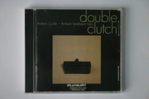 Cyrille,andrew - Double Clutch - Music CD