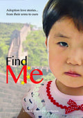 Find Me - Find Me - DVD