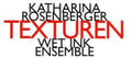 Rosenberger,katharina - Text Uren - Music CD