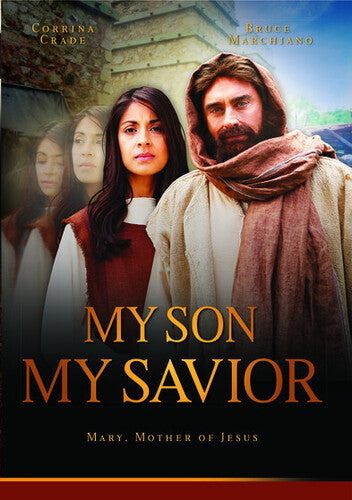 My Son My Savior - My Son My Savior - DVD