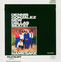Gonzalez,dennis - Namesake: New Dallas Sextet - Music CD