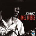 Loueke,lionel - In A Trance - Music CD