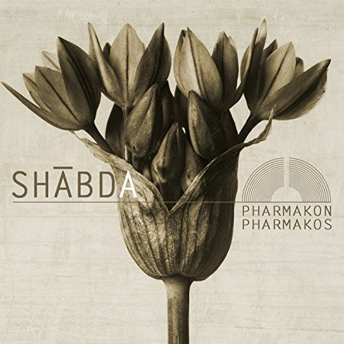 Shabda - Pharmakon / Pharmakos - Music CD