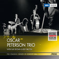 Peterson,oscar - 1961 Cologne Gurzenich Concert Hall - Music CD