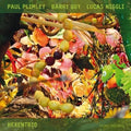 Plimley - Hexentrio - Music CD