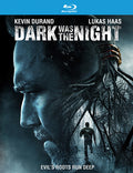 Dark Was The Night - Dark Was The Night - Blu-ray