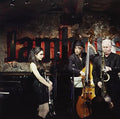Motis,andrea - Live At Jamboree-bcn - Music CD