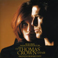 Thomas Crown Affair (1999) / O.s.t. - Thomas Crown Affair (1999) / O.s.t. - Music CD
