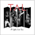 Tal - A L'infini Live Tour - Music CD