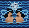 Gallo,adrien - Gemini - Music CD