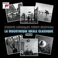 Doisneau,robert - Instants Classiques Robert Doisneau - Music CD