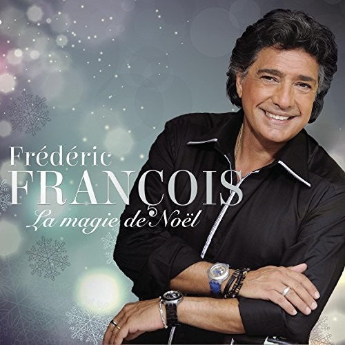 Francois,frederic - La Magie De Noel - Music CD
