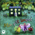 Galou,jacky - Mon P'tit Loupiot - Music CD