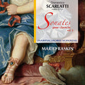 Raskin,mario - Sonates Pour Clavecin 2 - Music CD