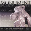 Sampson / Mase / Balter - Monument - Music CD
