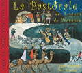 Lore,j P - Pastorale Des Santons De Provence - Music CD