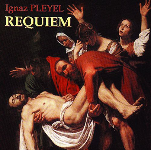 Lore,j P - Requiem - Music CD
